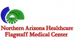 Flagstaff Hospital Logo